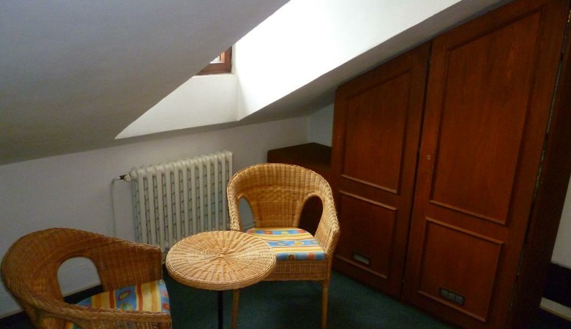 Penzion LANDAUER Český Krumlov